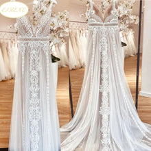 Charger l'image dans la galerie, EIRENE - Bohème Romance 2024 L.K