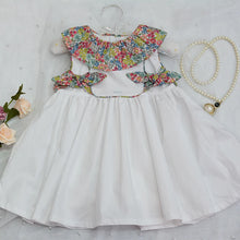 Charger l'image dans la galerie, Robe CARLA et Son Bloomer - 3 mois au 8 ans