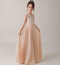 Charger l'image dans la galerie, OLEANE - Collection Bohème - 2 ans au 14 ans - Marque - Collection 2025