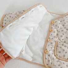 Charger l'image dans la galerie, Cardigan Molleton - 3 mois au 3 ans - NOUVEAUTE !!!