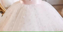 Charger l'image dans la galerie, Robe Cérémonie ORIANE - 12 mois au 12 ans