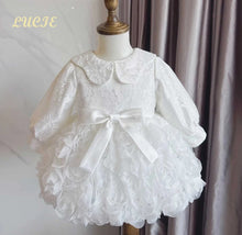 Charger l'image dans la galerie, LUCIE - Manches Longues ou Courtes - 12 mois au 6 ans - Marque LiB.