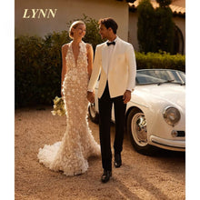 Charger l'image dans la galerie, LYNN - Collection Privée Styliste R. Bridal 2026