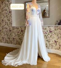 Charger l'image dans la galerie, MACHA - Collection Bohème Romance - Marque Nouvelle Collection 2025