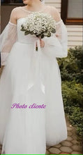 Charger l'image dans la galerie, AFTON - Collection Privée Styliste - A. K. 2025