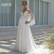 Charger l'image dans la galerie, LYVIE - Collection Bohème Romance - Collection 2026 S.Wedding