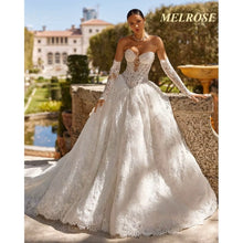 Charger l'image dans la galerie, MELROSE - Collection Privée Styliste 2026 Marque B. SPOSA