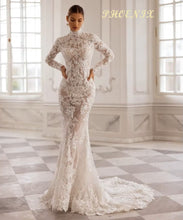 Charger l'image dans la galerie, PHOENIX - Collection Privée Styliste 2026 Marque B. SPOSA