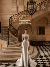 Charger l'image dans la galerie, ANCÔNE - Collection Privée Styliste E. Y 2025