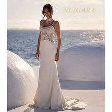 Charger l'image dans la galerie, NIAGARA - Collection Privée Styliste 2026 Marque SARAH