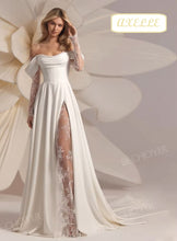 Charger l'image dans la galerie, AXELLE - Collection Privée Styliste B. SPOSA 2025