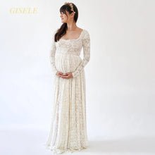 Charger l'image dans la galerie, GISELE - Collection Bohème Romance 2027 L.K.