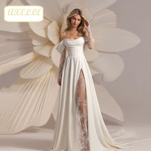 Charger l'image dans la galerie, AXELLE - Collection Privée Styliste B. SPOSA 2025