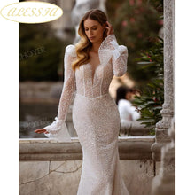 Charger l'image dans la galerie, ALESSIA - Collection Privée Styliste B. SPOSA 2025