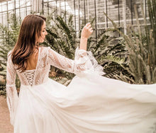 Charger l'image dans la galerie, ISEE- Collection Bohème Romance 2025 R. BRIDAL