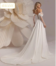 Charger l'image dans la galerie, AXELLE - Collection Privée Styliste B. SPOSA 2025