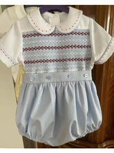 Charger l'image dans la galerie, Ensemble THOMAS - Ton Gris Bleuté - 0 mois au 36 mois - Collection Exception