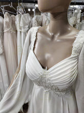 Charger l'image dans la galerie, GAIA - Futures Mamans et Grandes Tailles - Soft et Chic 2023 W.BK