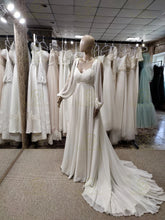 Charger l'image dans la galerie, GAIA - Futures Mamans et Grandes Tailles - Soft et Chic 2023 W.BK