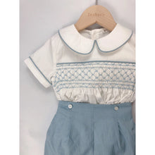Charger l'image dans la galerie, Ensemble NOAH - 12 mois au 5 ans - Marque espagnole - Collection Exception 2025