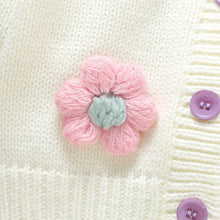 Charger l'image dans la galerie, Ensemble Confort en Laine - 0 mois au 9 mois - NOUVEAUTE !!!