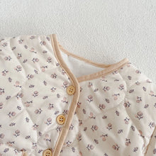 Charger l'image dans la galerie, Cardigan Molleton - 3 mois au 3 ans - NOUVEAUTE !!!