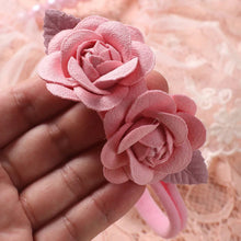 Charger l'image dans la galerie, Combinaison en dentelle et son Bandeau - 3 Nuances au choix