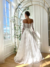 Charger l'image dans la galerie, AMMAN - Collection Luxe Styliste Y.Y 2025