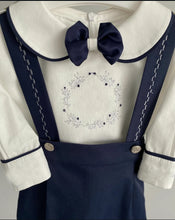 Charger l'image dans la galerie, Ensemble THEO - 6 mois au 6 ans - Collection Exception