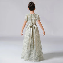 Charger l'image dans la galerie, FARAH - Collection Romance - 2 ans au 14 ans - Marque - Nouvelle Collection 2025