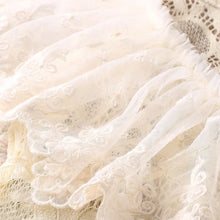 Charger l'image dans la galerie, Combinaison en dentelle et son Bandeau - 3 Nuances au choix