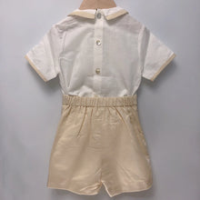 Charger l'image dans la galerie, Ensemble DIEGO - 12 mois au 6 ans - Marque espagnole