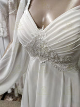 Charger l'image dans la galerie, GAIA - Futures Mamans et Grandes Tailles - Soft et Chic 2023 W.BK