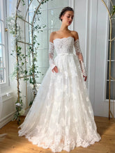 Charger l'image dans la galerie, AMMAN - Collection Luxe Styliste Y.Y 2025