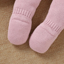 Charger l'image dans la galerie, Ensemble en Laine Pull et Pantalon à Pieds - Naissance au 9 mois - NOUVEAUTE !!
