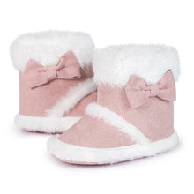 Charger l'image dans la galerie, La Petite Botte Fourrée - 0 au 18 mois - 3 nuances !