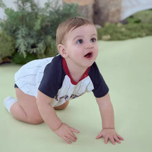 Charger l'image dans la galerie, Barboteuse Sport - 6 mois au 36 mois - Marque D.B