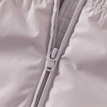 Charger l'image dans la galerie, Combinaison Pilote Mauve en duvet plumes - 12 mois au 4 ans - Marque D.B.