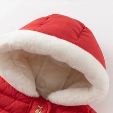 Charger l'image dans la galerie, Combinaison Pilote Rouge - 12 mois au 4 ans - Marque D.B.