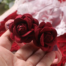 Charger l'image dans la galerie, Combinaison en dentelle et son Bandeau - 3 Nuances au choix