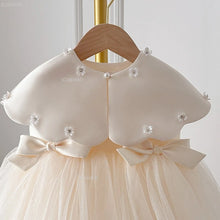 Charger l'image dans la galerie, Robe de Cérémonie LANA - 12 mois au 5 ans - Marque
