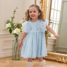 Charger l'image dans la galerie, LEA - Marque D. B. - 18 mois au 7 ans