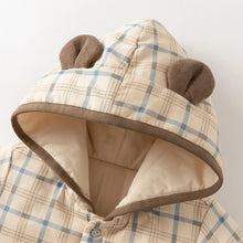 Charger l'image dans la galerie, Combinaison Pilote Rayé - 3 mois au 3 ans - Marque D.B.