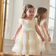 Charger l'image dans la galerie, AMBRE - Marque D. B. - 18 mois au 9 ans