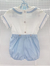 Charger l'image dans la galerie, Ensemble CORENTIN - 6 mois au 3 ans - Marque espagnole