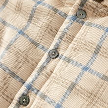 Charger l'image dans la galerie, Combinaison Pilote Rayé - 3 mois au 3 ans - Marque D.B.