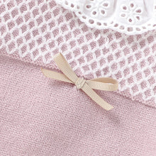 Charger l'image dans la galerie, Ensemble en Laine - Naissance au 9 mois