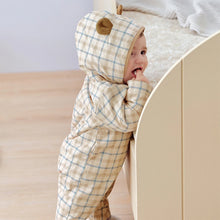 Charger l'image dans la galerie, Combinaison Pilote Rayé - 3 mois au 3 ans - Marque D.B.