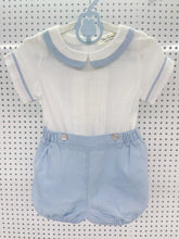 Charger l'image dans la galerie, Ensemble CORENTIN - 6 mois au 3 ans - Marque espagnole