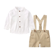 Charger l'image dans la galerie, Ensemble BAPTISTE - 9 mois au 4 ans